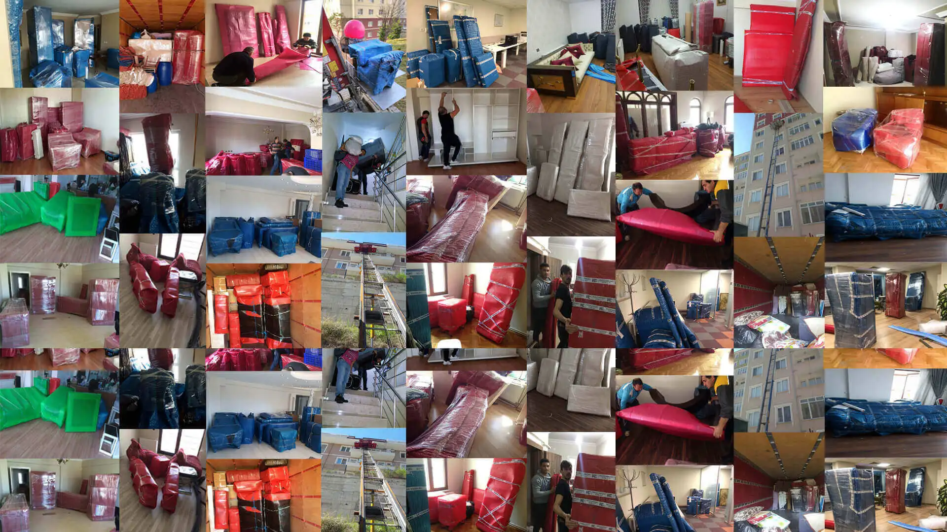 Kayseri Evden Eve Nakliyat Slider